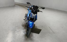 SUZUKI GSR250 GJ55D