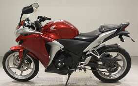 HONDA CBR250R GEN 3 MC41