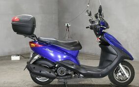 YAMAHA AXIS 125 TREET SE53J