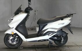 SUZUKI BURGMAN125 不明