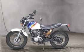 HONDA FTR223 MC34