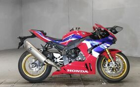 HONDA CBR1000RR RSP 2022 SC82