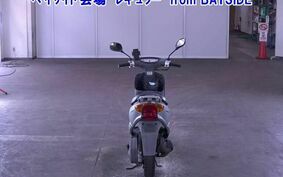 YAMAHA ｼﾞｮｸﾞ-4 SA16J