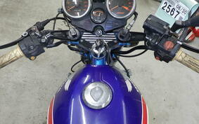 HONDA CBX400F 2007 NC07