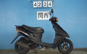 SUZUKI LET's 2 CA1PA