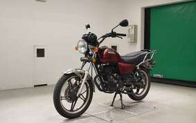 HONDA LY125 FI