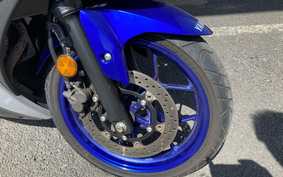 YAMAHA YZF-R25 RG10J