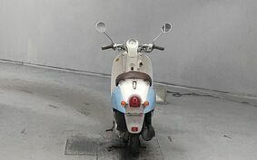 HONDA CREA SCOOPY AF55