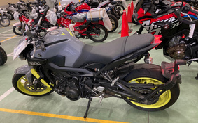 YAMAHA MT-09 2018 RN52J