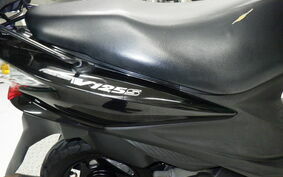 SUZUKI ADDRESS V125 S CF4MA