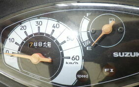 SUZUKI ADDRESS V50 Gen.2 CA44A