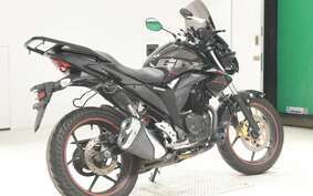 SUZUKI GIXXER 150 NG4BG