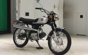 HONDA CL50 BENLY CD50