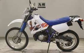 YAMAHA DT125R Gen.3 3FW