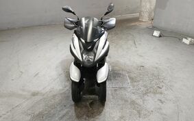 YAMAHA TRICITY 125 SE82J