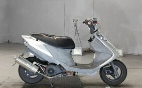 SUZUKI ADDRESS V125 G CF46A