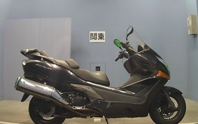 HONDA SILVER WING 400 GT Type 2009 NF03