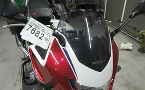 HONDA CB1300SB SUPER BOLDOR 2014 SC54