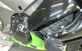 KAWASAKI NINJA 1000 A 2012 ZXT00G