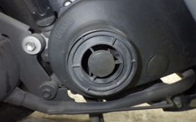 SUZUKI ADDRESS V50 CA4BA