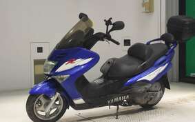 YAMAHA MAJESTY 125 5CA