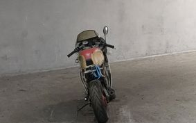 YAMAHA YSR80 2GX