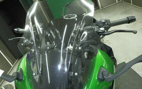 KAWASAKI NINJA 1000 SX 2021 ZXT02K