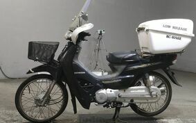 HONDA DREAM 125 ND125M