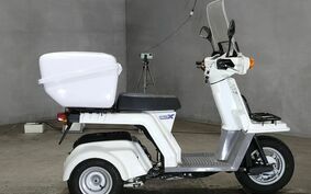 HONDA GYRO X TD02