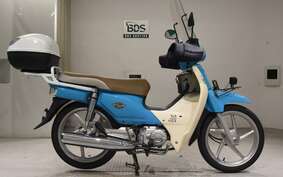 HONDA C125 SUPER CUB JA16