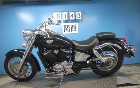 HONDA SHADOW 400 2005 NC34