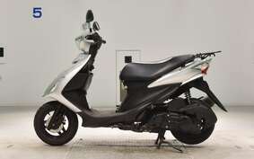 SUZUKI ADDRESS V125 S CF4MA