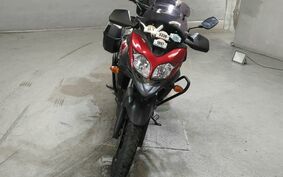 SUZUKI DL650 ( V-Strom 650 ) 2014 VP56A