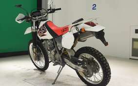 HONDA XR250 MD30