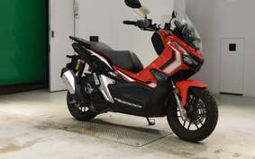 HONDA ADV150 KF38