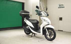 HONDA DIO 110 JF31