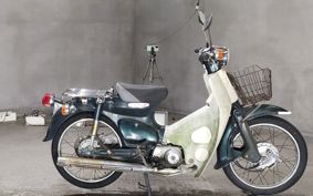 HONDA SUPER CUB90 HA02