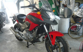 HONDA NC 700 X 2012 RC63