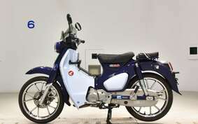 HONDA C125 SUPER CUB JA58