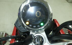 HONDA MONKEY 125 ABS JB02