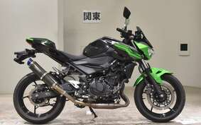 KAWASAKI Z400 Gen.2 2019 EX400G