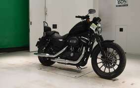 HARLEY XL883N 2010 LE2