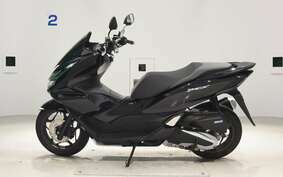 HONDA PCX125 JK05