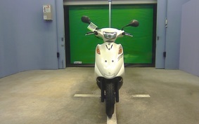 SUZUKI ADDRESS V125 G CF4EA