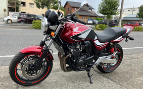 HONDA CB400SF ABS 2022 NC42