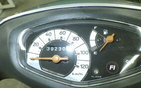 SUZUKI ADDRESS V125 G CF46A