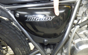 SUZUKI GRASS TRACKER Bigboy NJ47A