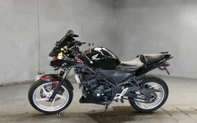 HONDA CBR250R MC41