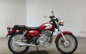 SUZUKI ST250E NJ4AA