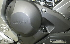 HONDA NC750X DCT 2021 RH09